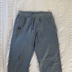 Under Armour Womens sweatpants